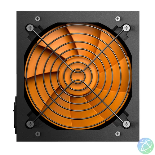 NJOY Tápegység 850W - Nexo 850 (80 Plus Gold, Aktív PFC, 12cm)