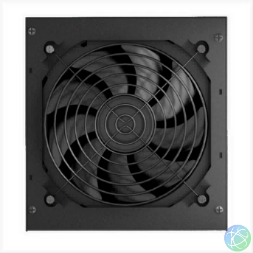 NJOY Tápegység 750W - Alpha+ 750 (80 Plus Gold, Moduláris, Aktív PFC, 12cm)