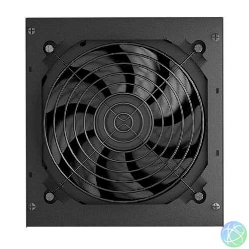NJOY Tápegység 850W - Alpha+ 850 (80 Plus Gold, Moduláris, Aktív PFC, 12cm)