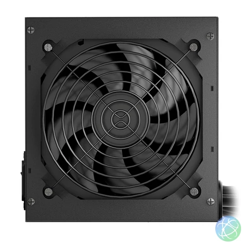 NJOY Tápegység 550W - Synergy 550 bulk (80 Plus White, Aktív PFC, 12cm)