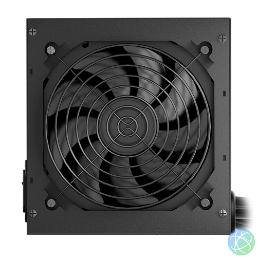 NJOY Tápegység 650W - Synergy 650 bulk (80 Plus White, Aktív PFC, 12cm)