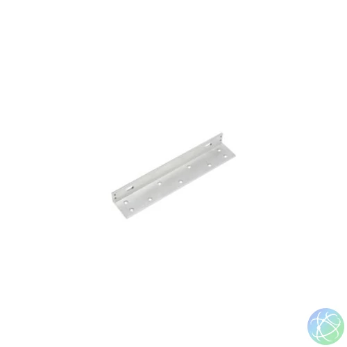 ABK350L "L" konzol keskeny ajtókeretes ajtókhoz YM-350(LED) típusú zárakhoz