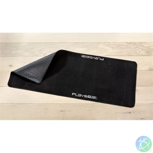 Playseat® Szőnyeg - Floor Mat (Méret: 140x55 cm, minden üléssel kompatibilis, fekete)