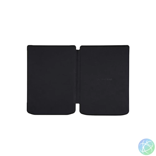 POCKETBOOK e-book tok -  PB629_634 Shell gyári Tok Fekete