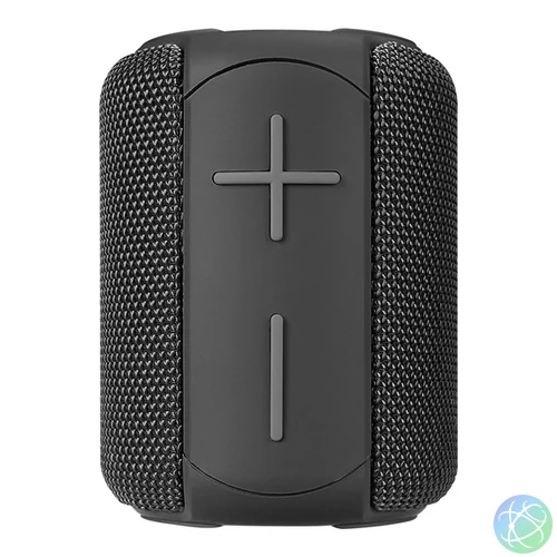 S-Link Bluetooth Hangszóró - SL-S79 ROLL (RGB, 6W, 1200mah, hangerőszabályzó, IPX5, USB)