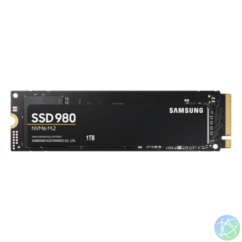 Samsung SSD 1TB - MZ-V8V1T0BW (980 PCIe 3.0 NVMe M.2 SSD 1TB)
