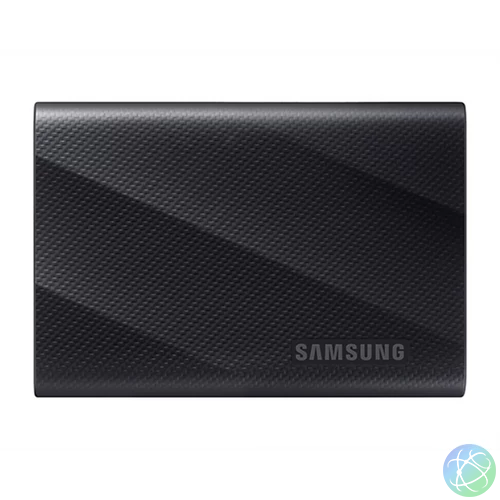 Samsung Külső SSD 1TB - MU-PG1T0B/EU (T9 external, USB 3.2 Gen 2x2, 1TB)