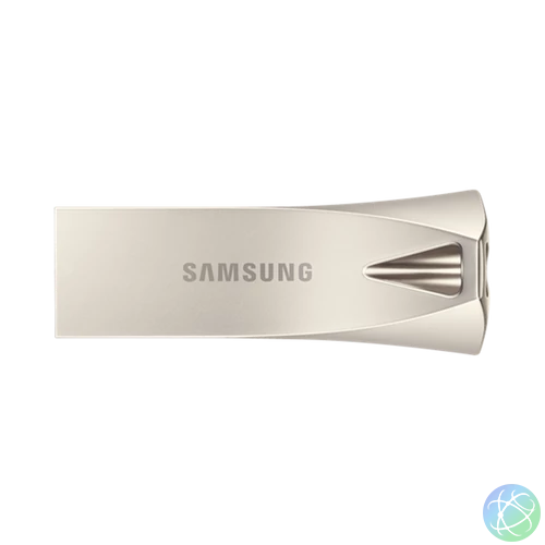Samsung Pendrive 512GB - MUF-512BE3/APC (BAR Plus, USB 3.1, R400MB/s, vízálló)