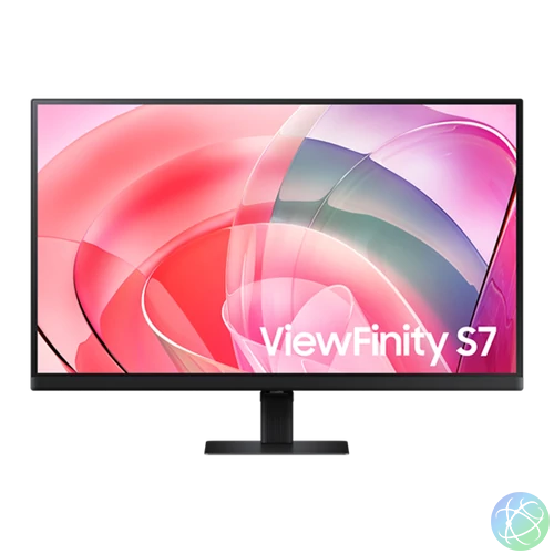 Samsung Monitor 32" - S32D700EAU (VA, 3840x2160, 16:9, UHD, 60HZ, 350cd/m2, 5ms)