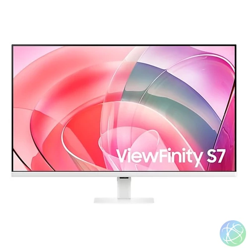Samsung Monitor 32" - S32D701EAU (VA, 3840x2160, 16:9, UHD, 60HZ, 350cd/m2, 5ms)