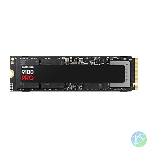 Samsung SSD 2TB - MZ-VAP2T0BW (9100 PRO, PCIe 5.0, NVMe 2.0, 2TB)