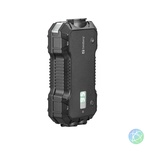 Sandberg Akkubank - Car Jumpstarter Powerbank 10000