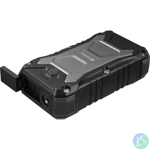 Sandberg Akkubank - Survivor Powerbank 27000 PD65W