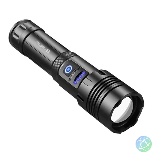Sandberg Akkubank - Survivor 7in1 Torch Powerbank 5000