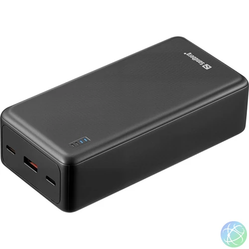 Sandberg Akkubank - Saver Powerbank 27000