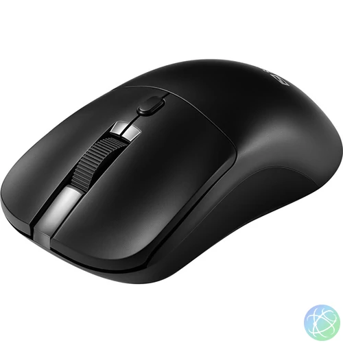 Sandberg Egér - Wireless Mouse Saver Black