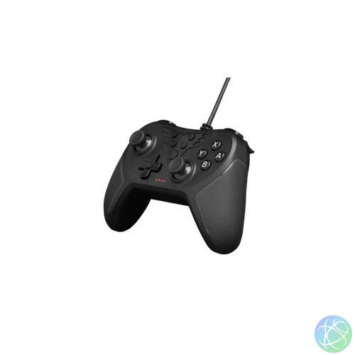 The G-Lab Gamepad - K PAD HELIUM (USB, PC/PS3)