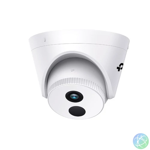 TP-Link IP turretkamera - C400HP-4 (3MP, 4mm, H265, IR30m, PoE/12VDC)