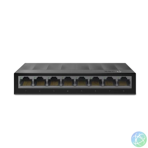 TP-Link Switch  - LS1008G (8 port, 1Gbps)