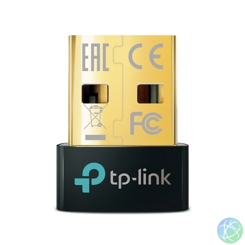 TP-Link Bluetooth adapter - UB500 (BT5.0; Nano; USB)