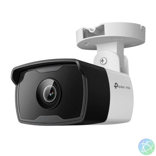 TP-Link IP csőkamera - C320I (2MP, 2,8mm, kültéri IP67, H265+, IR30m, PoE)