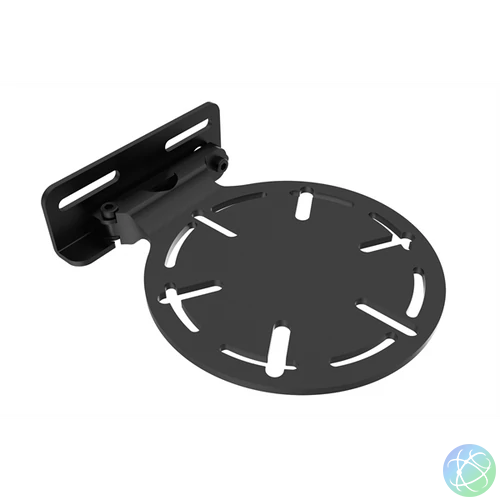Trak Racer Szimulátor kiegészítő - Universal Bass Shaker/Buttkicker/Tactile Transducer Sim Rig Mount