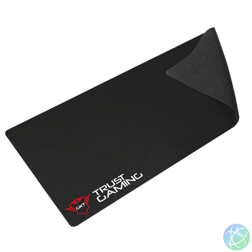 Trust Egérpad - GXT 758 XXL (tapadásmentes felület; csúszásbiztos alj; 930x300mm)