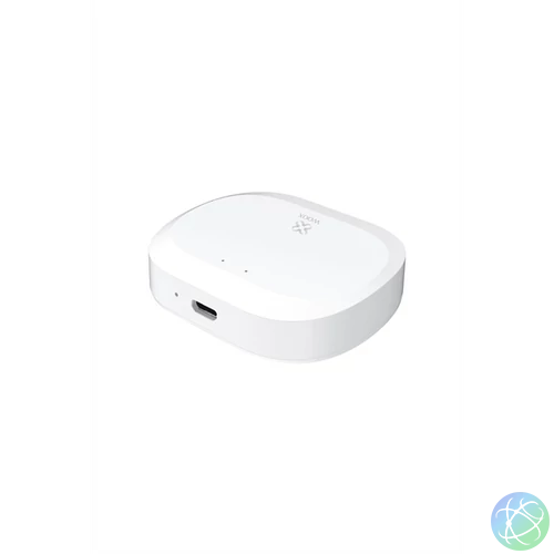 Woox Smart Zigbee Központi Hub - R7070 (2.4GHz Wi-Fi & Zigbee 3.0)
