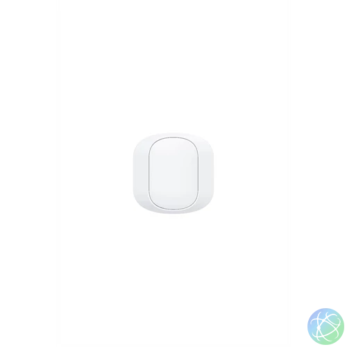 Woox Smart Zigbee Vezeték Nélküli Kapcsoló - R7053 (1xCR2032, Zigbee 3.0, beltéri)