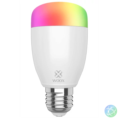 Woox Smart Home Diamond LED Izzó - R5085 (E27, 50.000h, 6Watt, 500LM, 2700-6500K)