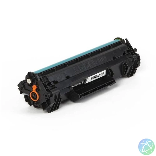 ZAFÍR Toner - HP W1420A No.142A (Fekete, 900 lap)