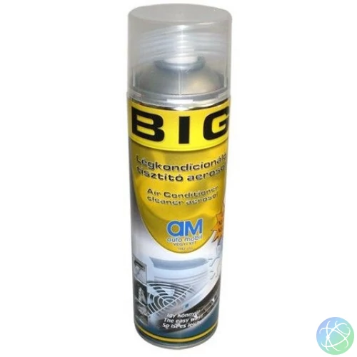 AM KLÍMA Tisztító spray 500ml Biocid