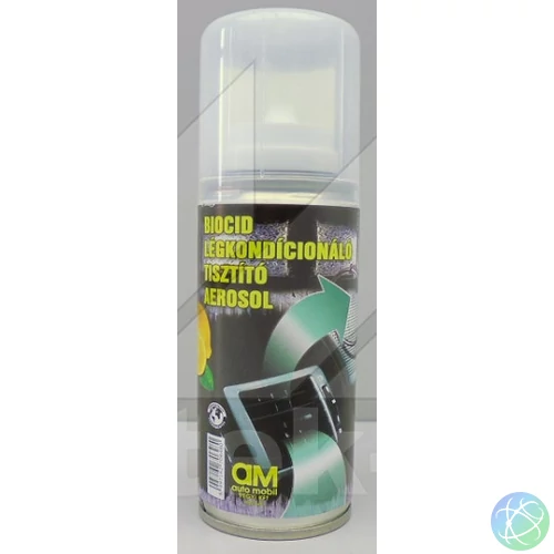 AM KLÍMA Tisztító spray 100ml Biocid