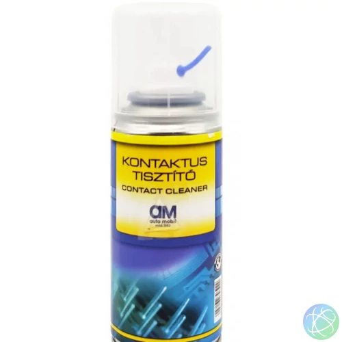 AM Kontakt tisztító spray 100ml