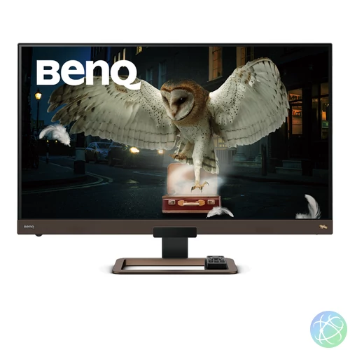 BENQ 27" EW2780U UHD IPS 16:9 5ms monitor