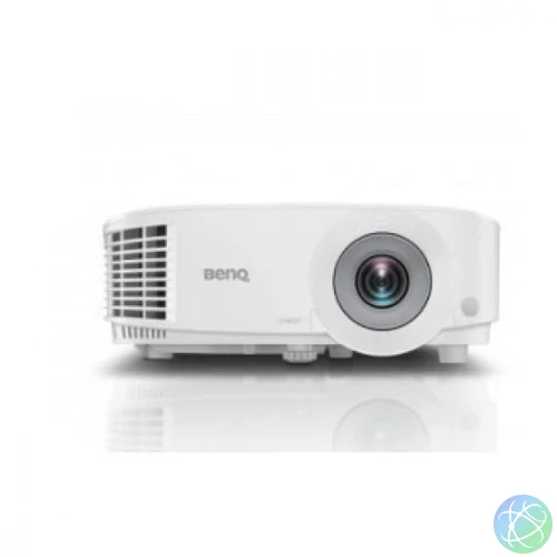 BENQ EW600 WHITE WXGA projektor
