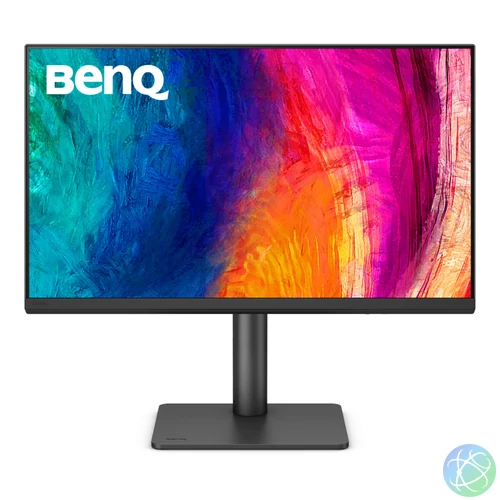 BENQ 27" PD2706QN QHD IPS 16:9 5ms monitor