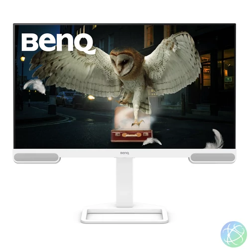 BENQ 27" EW2790U UHD IPS 16:9 5ms monitor