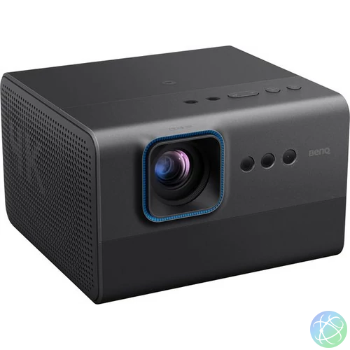 Projektor GP520 BLACK UHD Smart BENQ