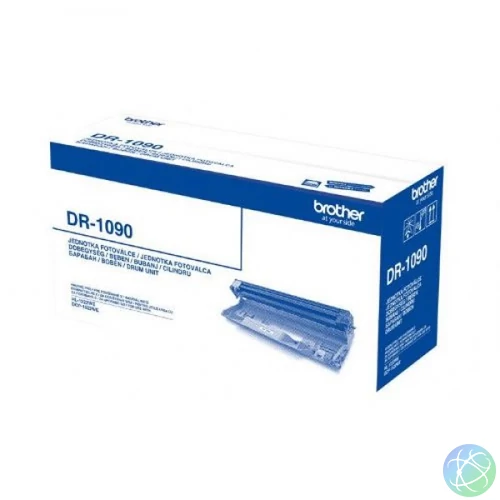 Brother DR-1090 Dobegység Black 10.000 oldal kapacitás