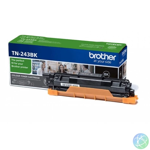 Brother TN-243BK Toner Black 1.000 oldal kapacitás