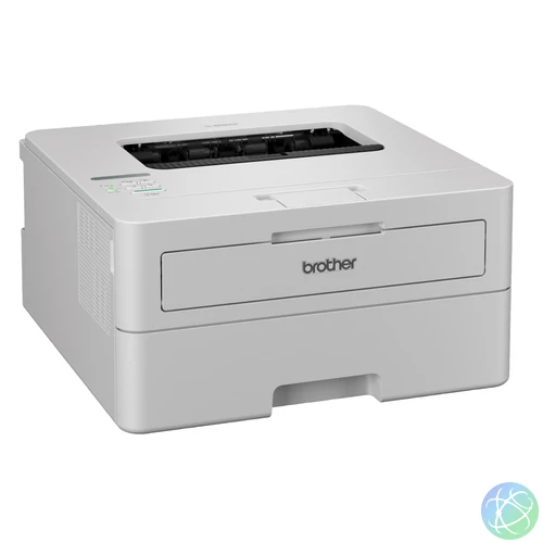 Brother HLB2180DW mono lézer egyfunkciós nyomtató