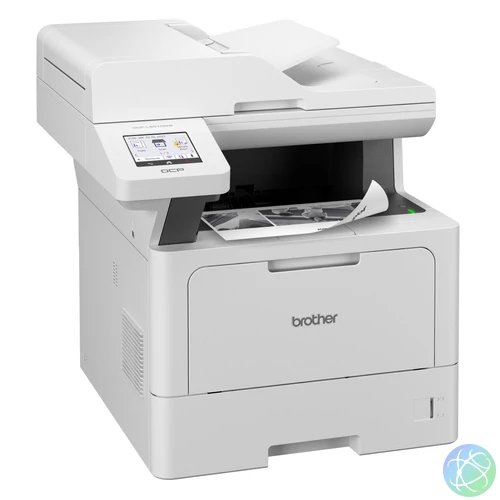 Brother DCPL5510DW mono lézer multifunkciós nyomtató