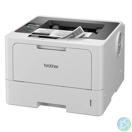 Brother HLL5210DW mono lézer egyfunkciós nyomtató