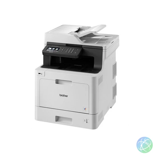 Brother DCPL8410CDW színes lézer multifunkciós nyomtató