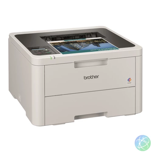 Brother HLL3220CW színes LED egyfunkciós nyomtató