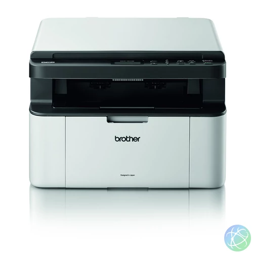 Brother DCP1510E mono lézer multifunkciós nyomtató