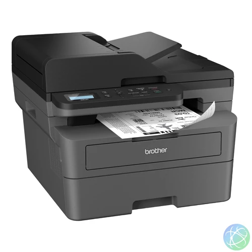 Brother DCPL2640DN mono lézer multifunkciós nyomtató
