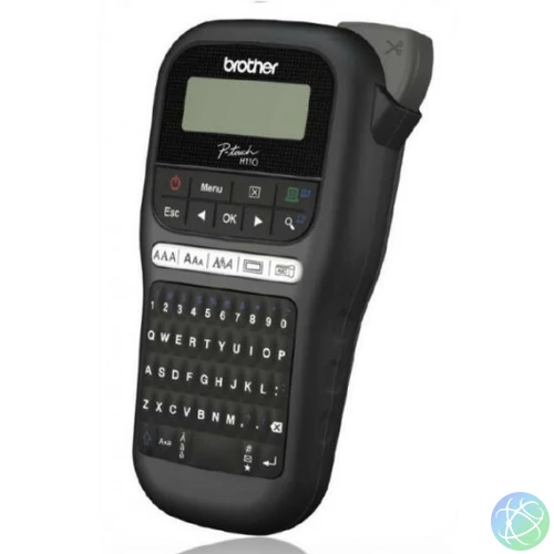 Brother PT-H110 feliratozógép