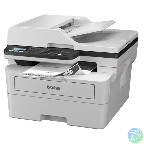 Brother MFCB7810DW mono lézer multifunkciós nyomtató